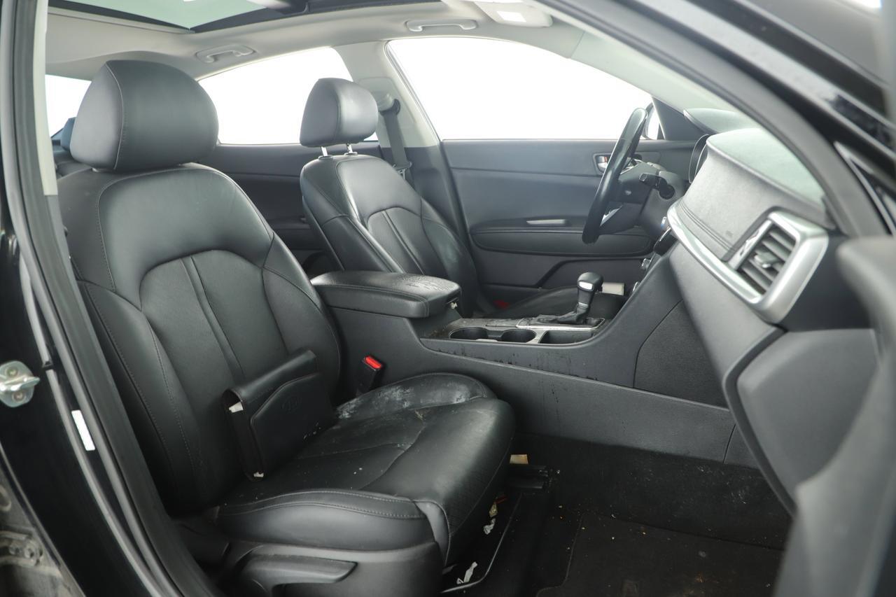 2020 Kia Optima SE New Braunfels TX