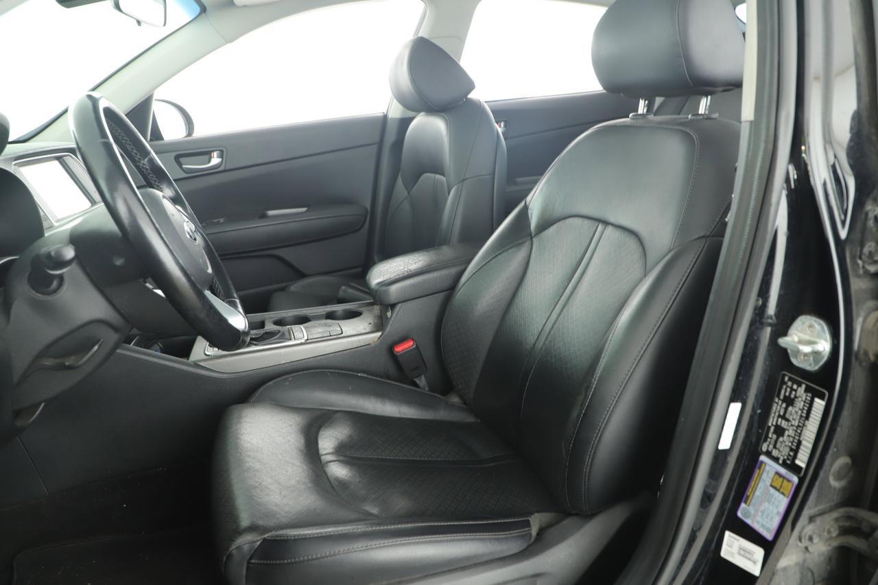 2020 Kia Optima SE New Braunfels TX