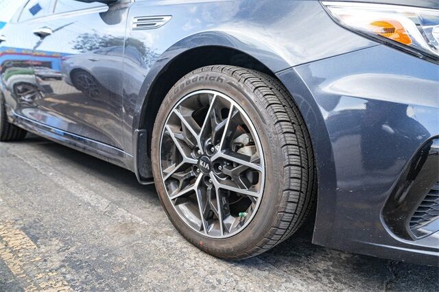 2020 Kia Optima SE Huntington Beach CA