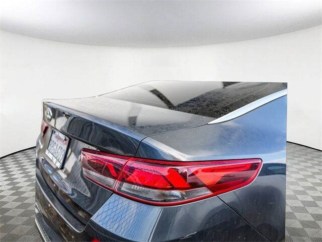2020 Kia Optima SE Huntington Beach CA