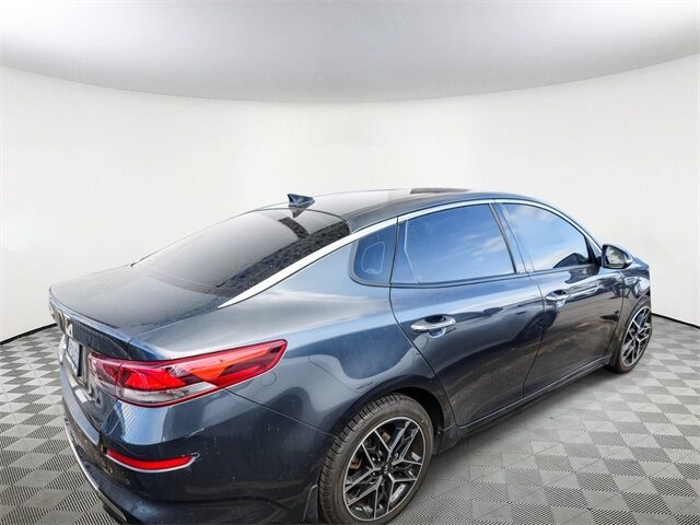 2020 Kia Optima SE Huntington Beach CA