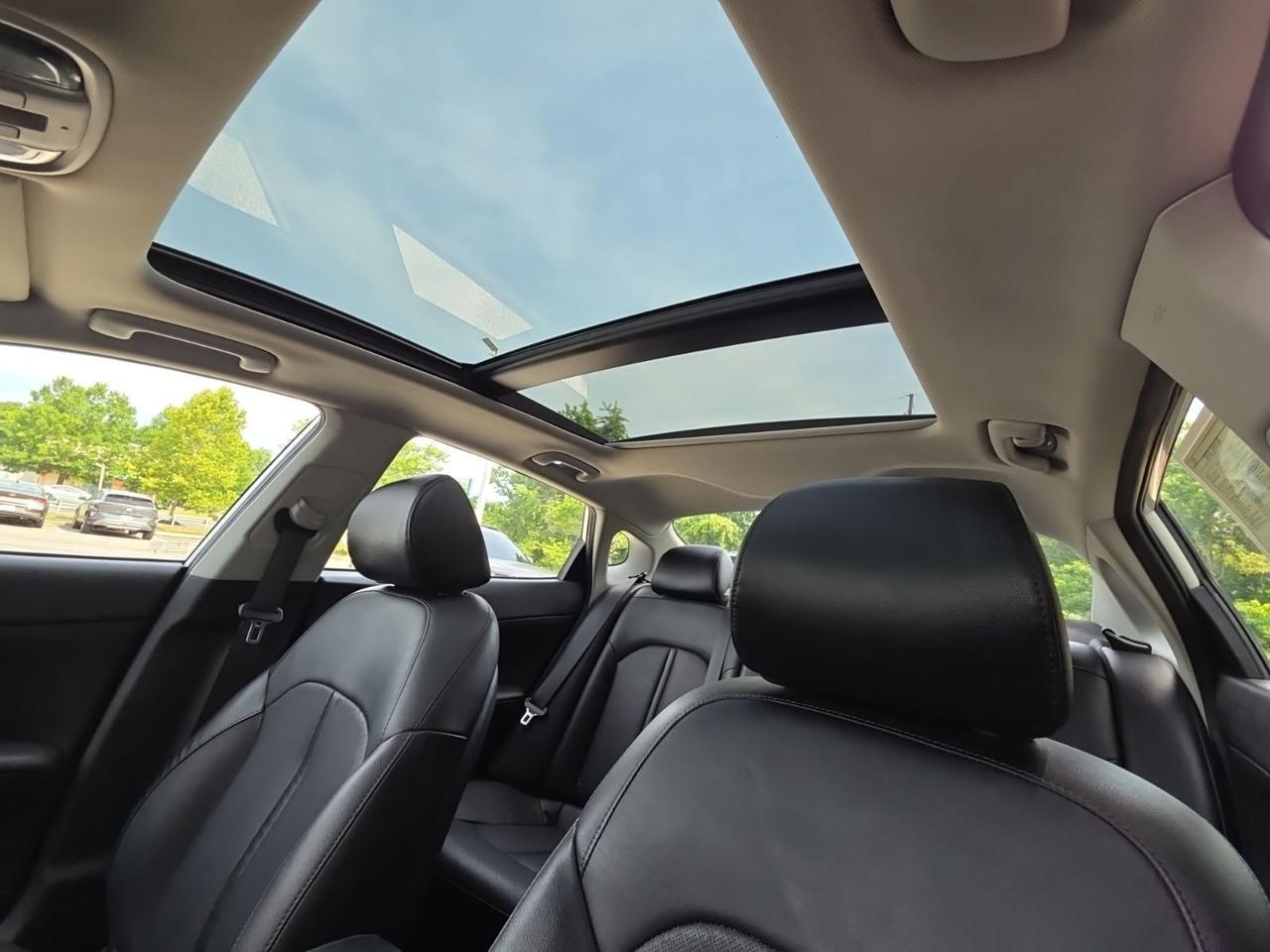 2020 Kia Optima SE Waldorf MD