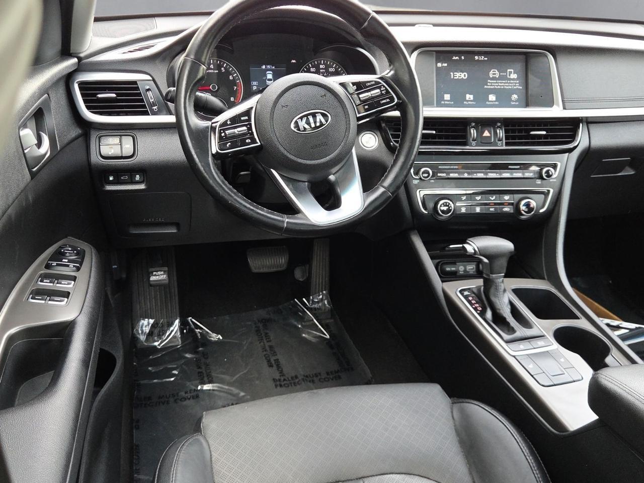 2020 Kia Optima SE Waldorf MD