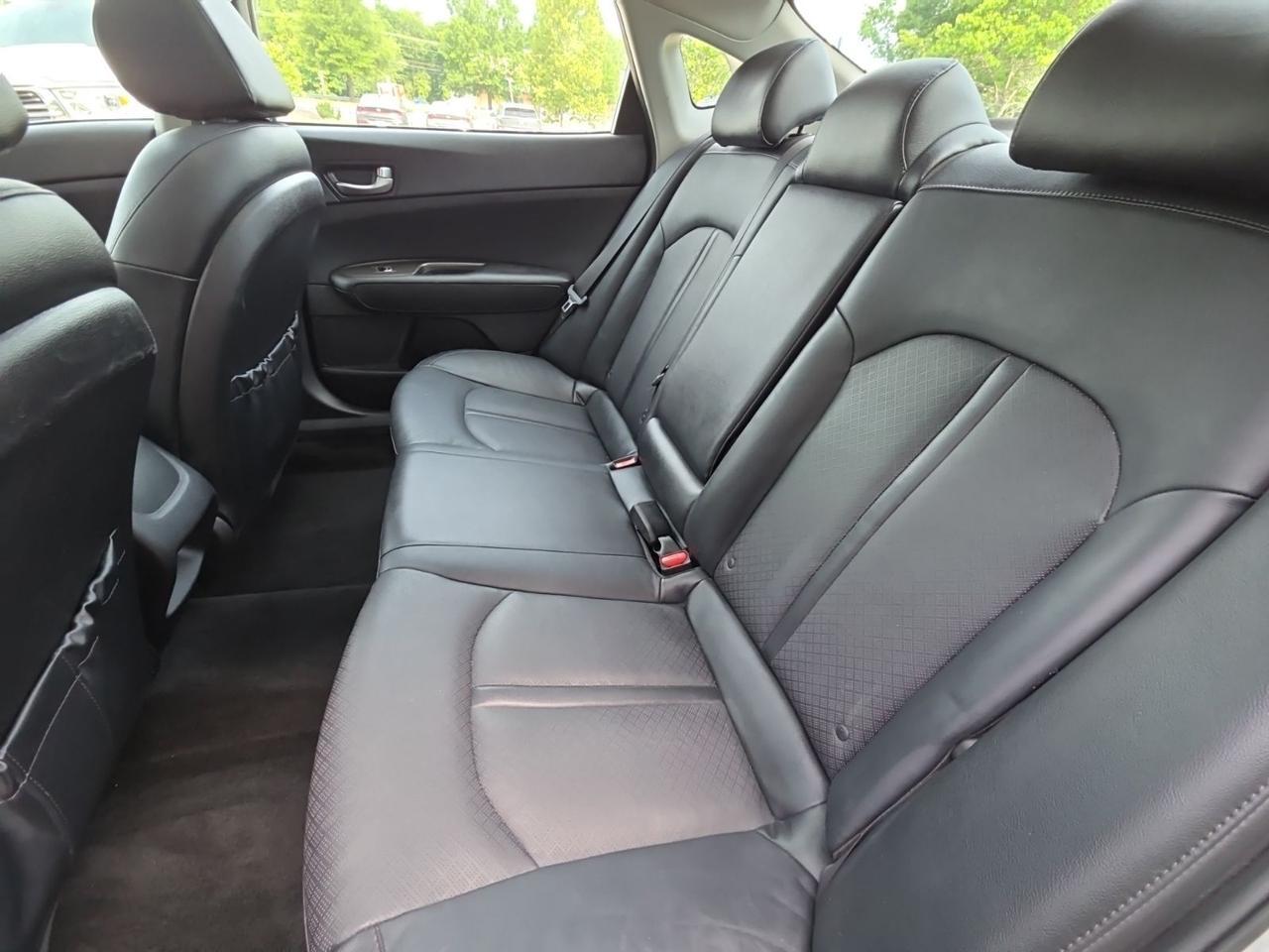 2020 Kia Optima SE Waldorf MD