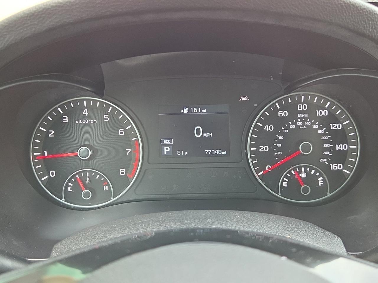 2020 Kia Optima SE Waldorf MD