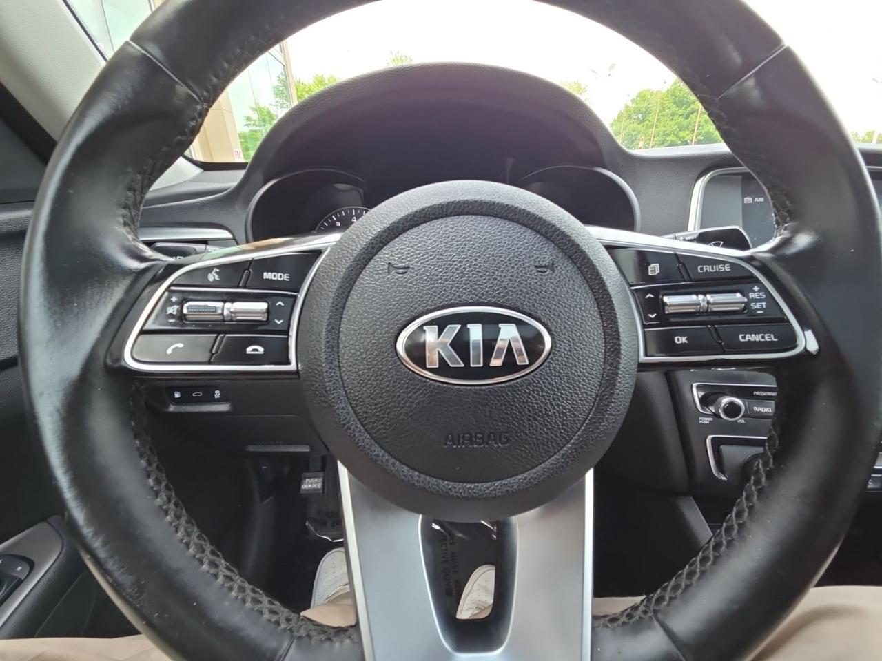 2020 Kia Optima SE Waldorf MD