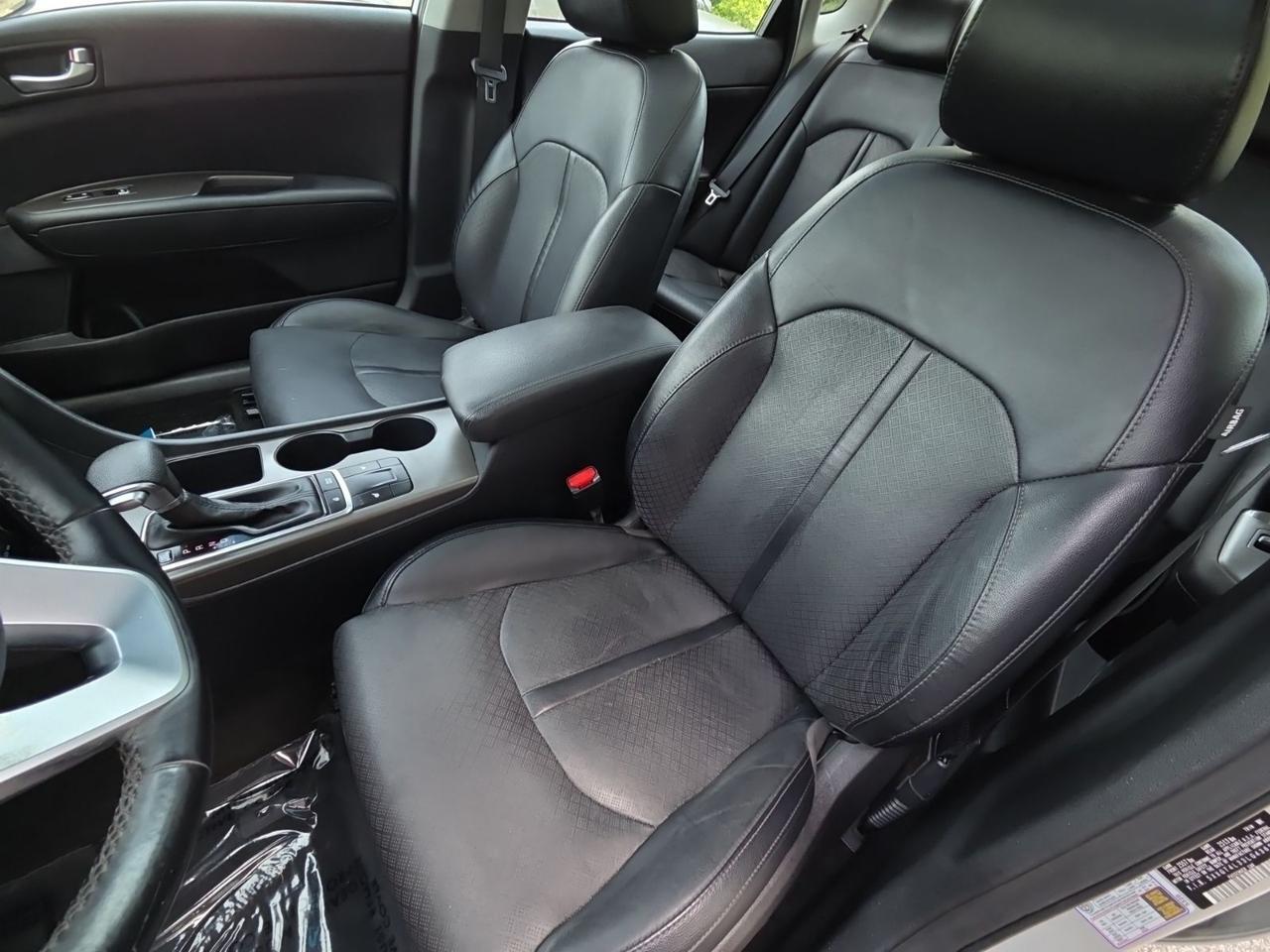 2020 Kia Optima SE Waldorf MD