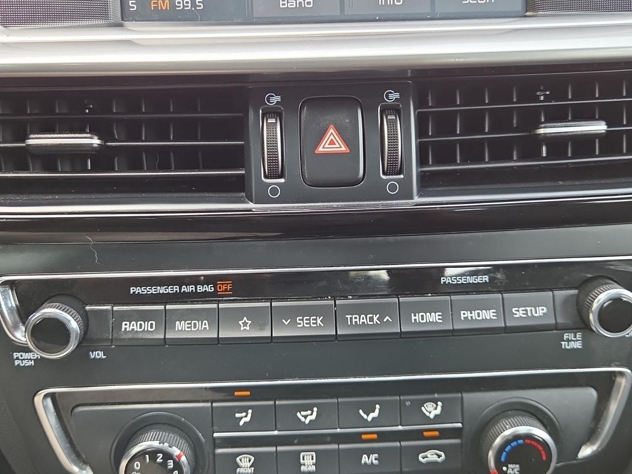 2020 Kia Optima SE Waldorf MD
