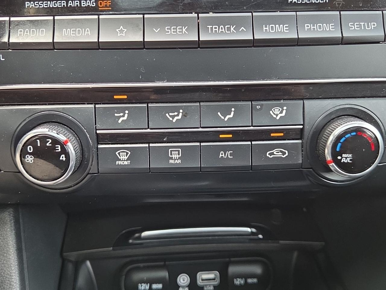 2020 Kia Optima SE Waldorf MD