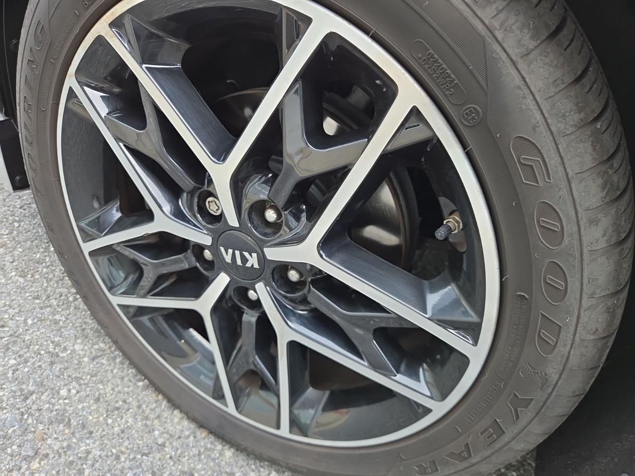 2020 Kia Optima SE Waldorf MD