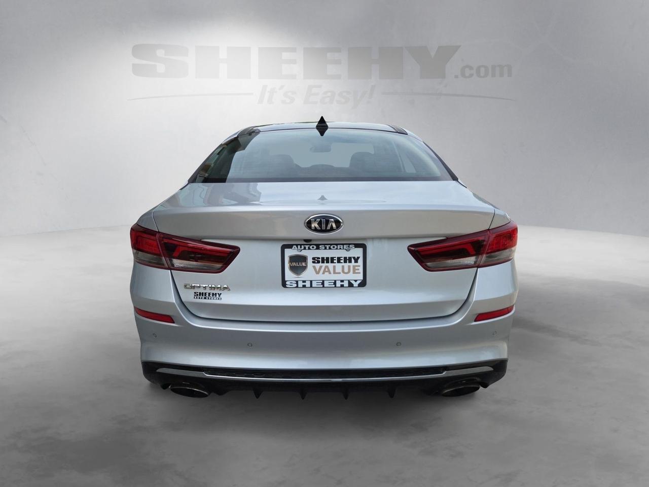 2020 Kia Optima SE Waldorf MD