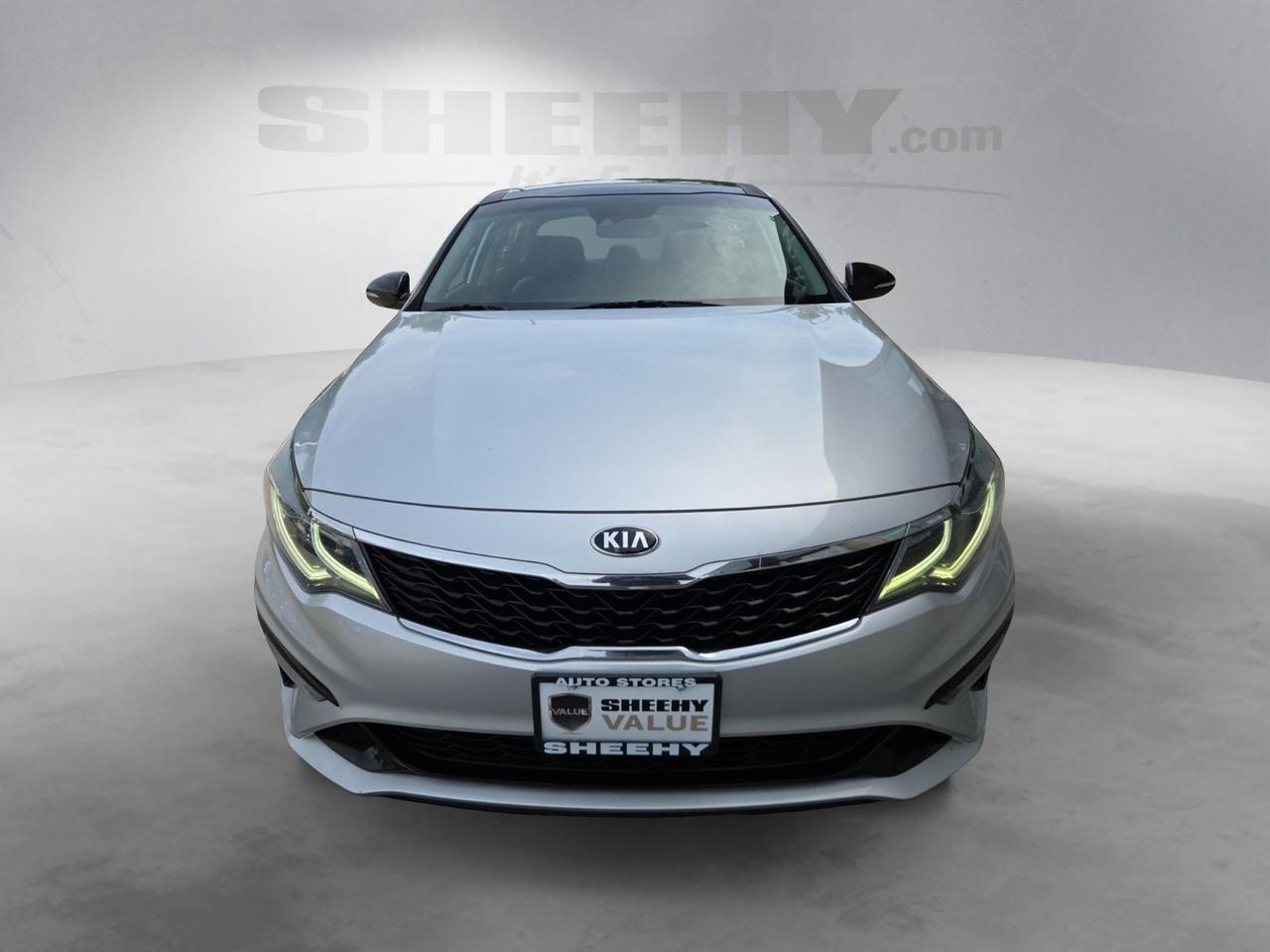 2020 Kia Optima SE Waldorf MD