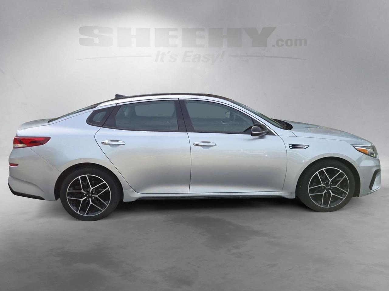 2020 Kia Optima SE Waldorf MD