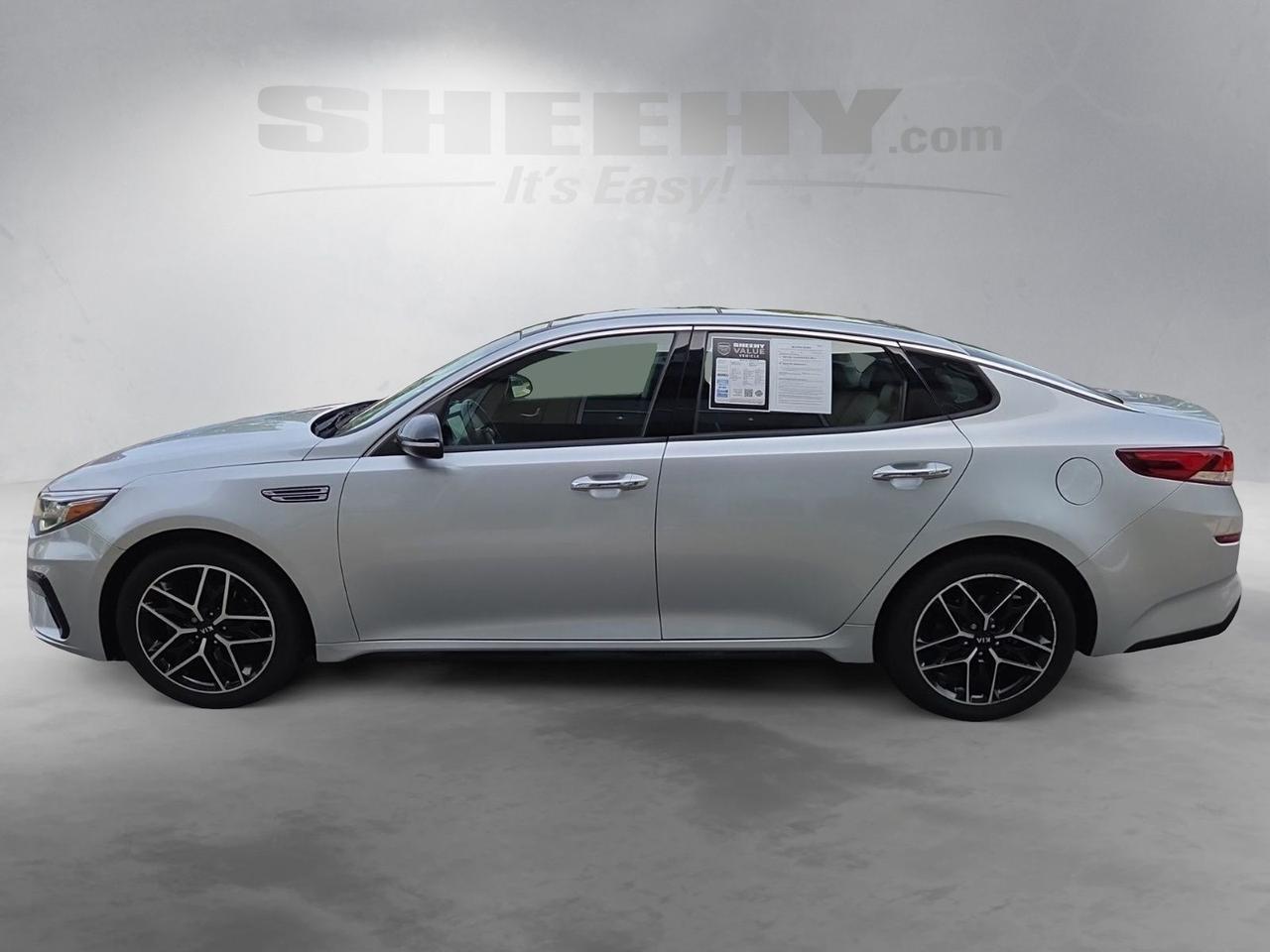 2020 Kia Optima SE Waldorf MD