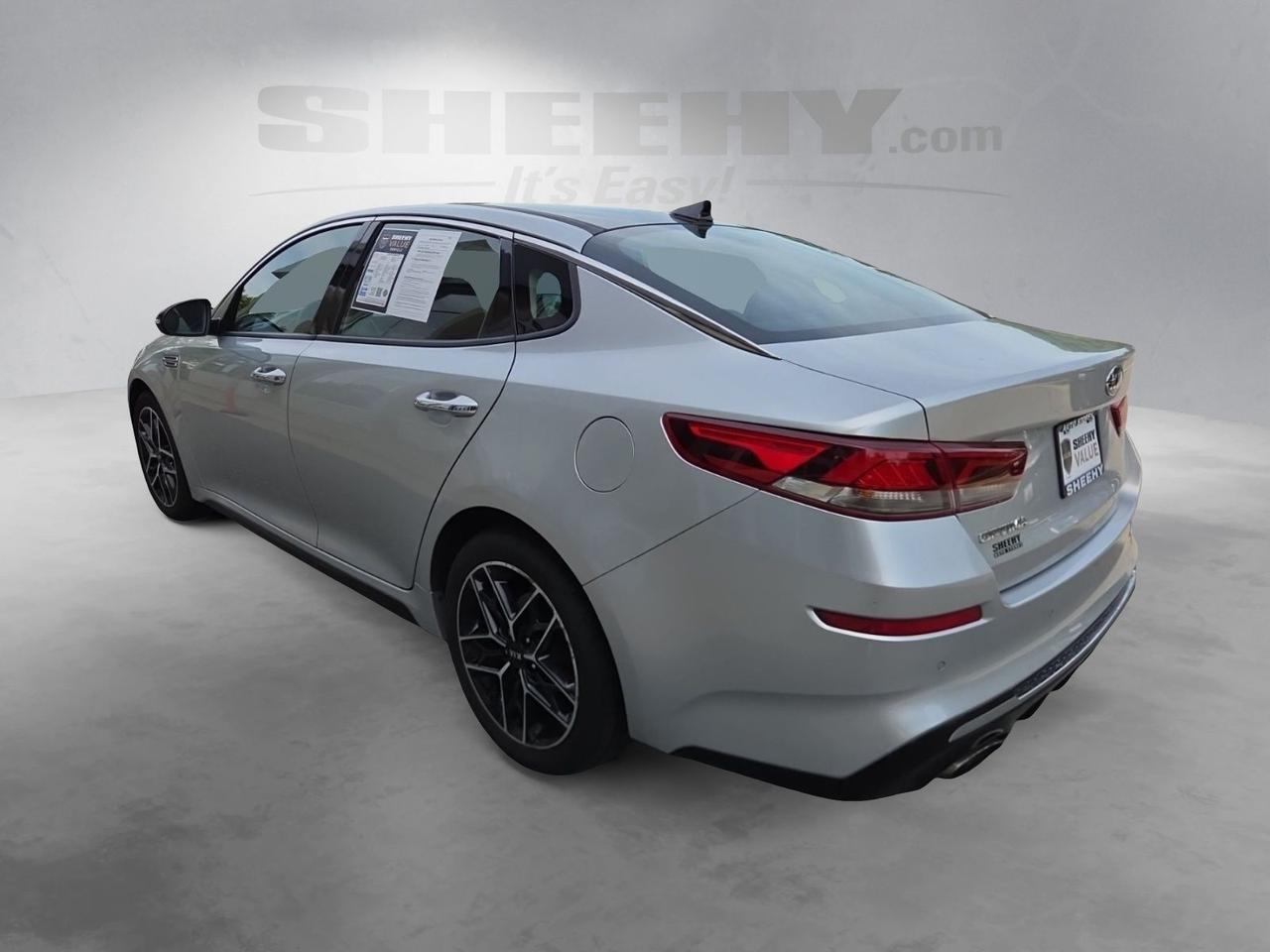 2020 Kia Optima SE Waldorf MD