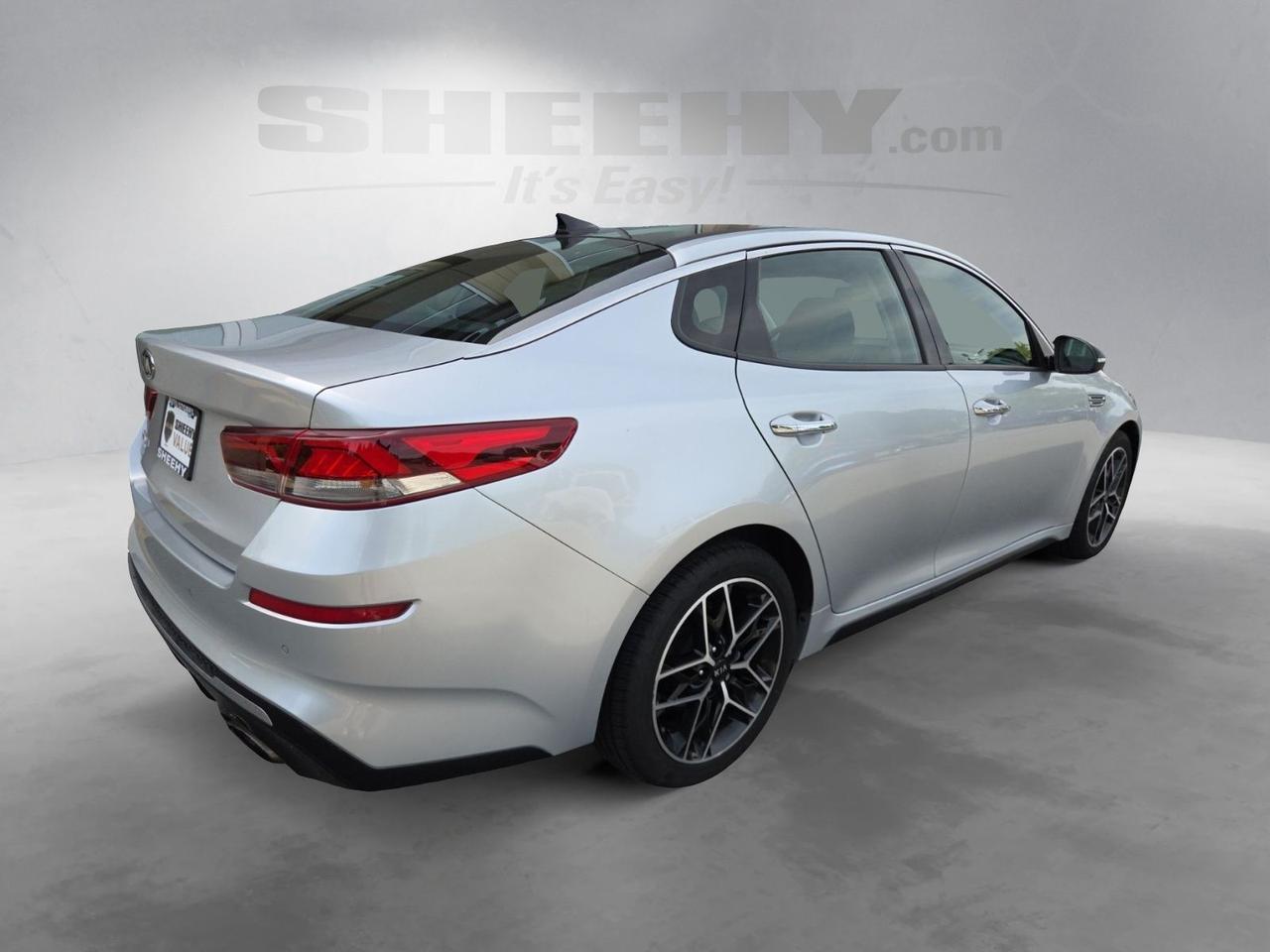 2020 Kia Optima SE Waldorf MD