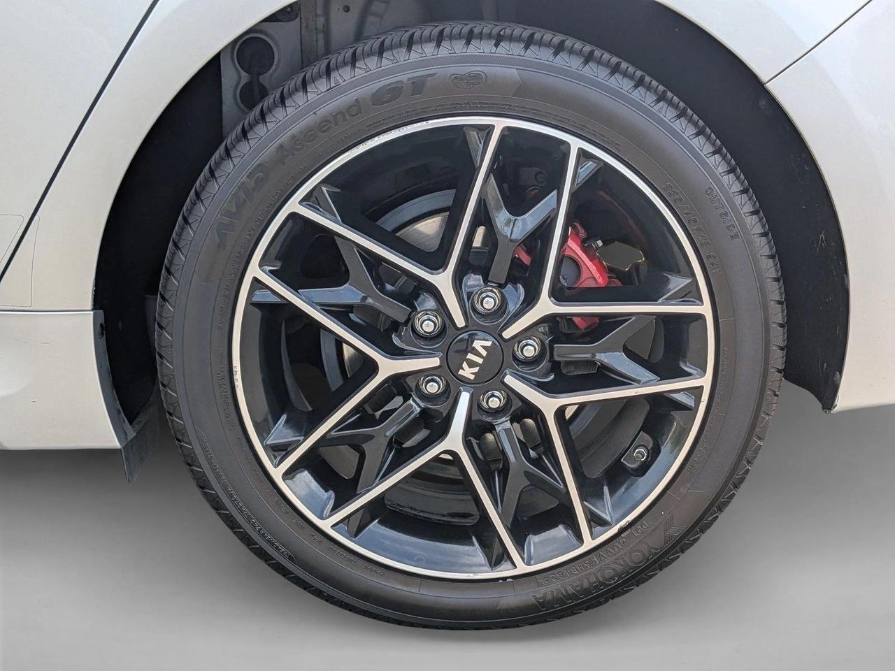 2020 Kia Optima SX Roseville CA