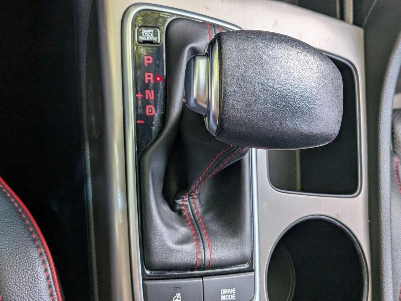 2020 Kia Optima SX Roseville CA