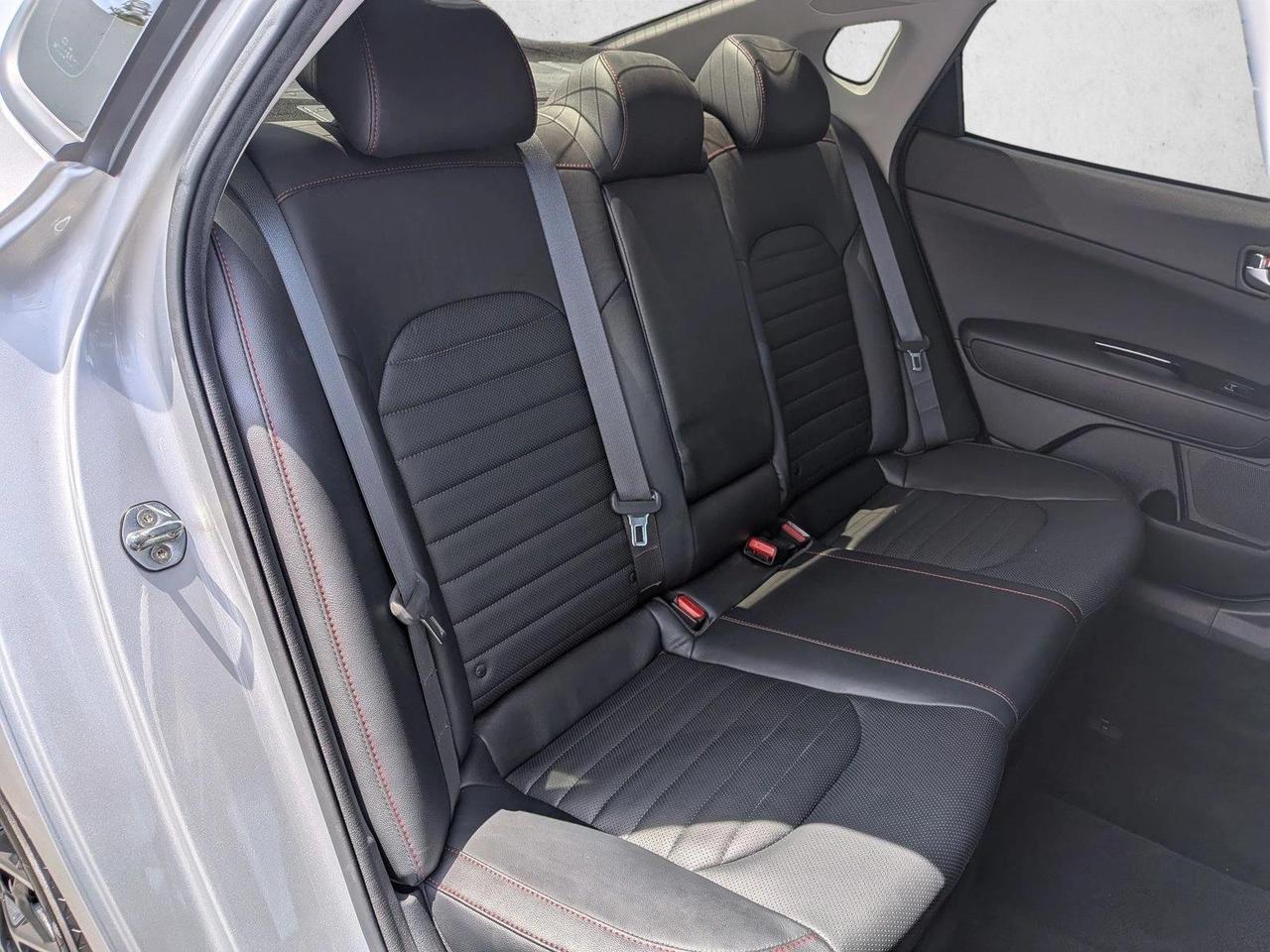 2020 Kia Optima SX Roseville CA