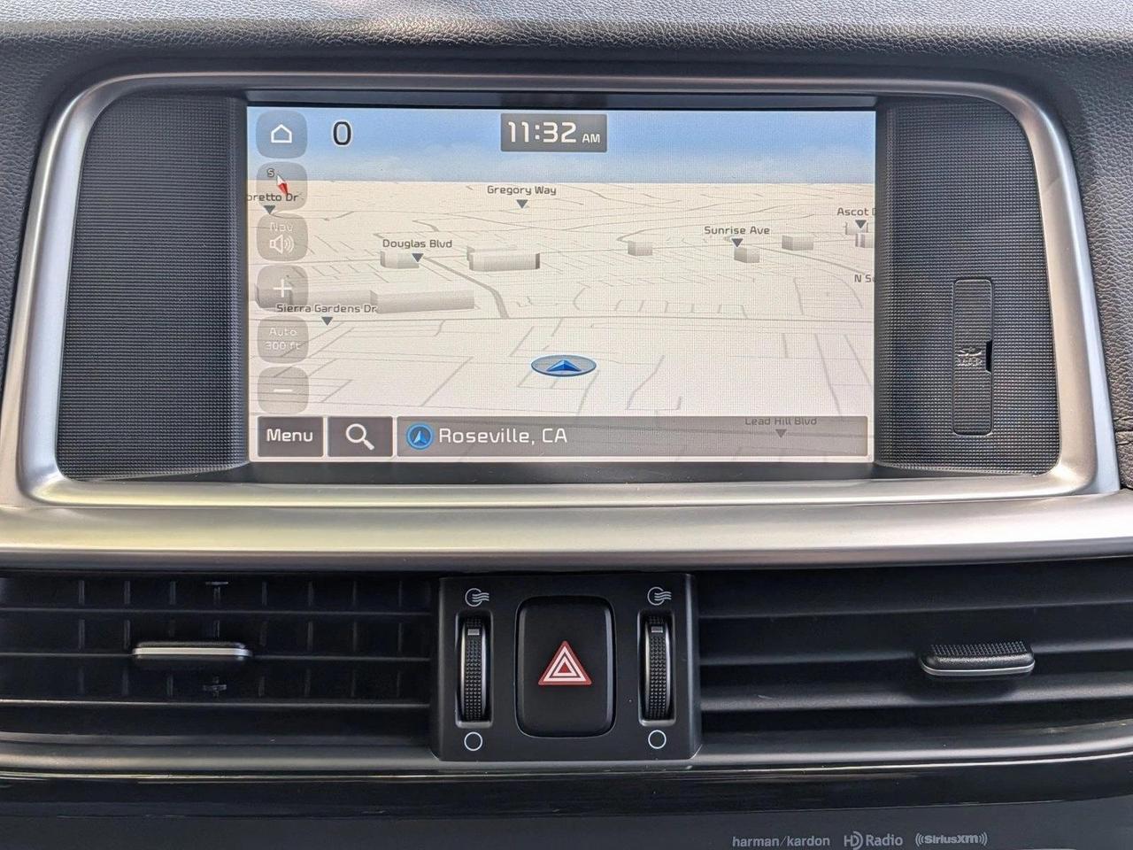 2020 Kia Optima SX Roseville CA
