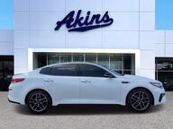 2020 Kia Optima SX Winder GA 2020 Kia Optima SX Winder GA