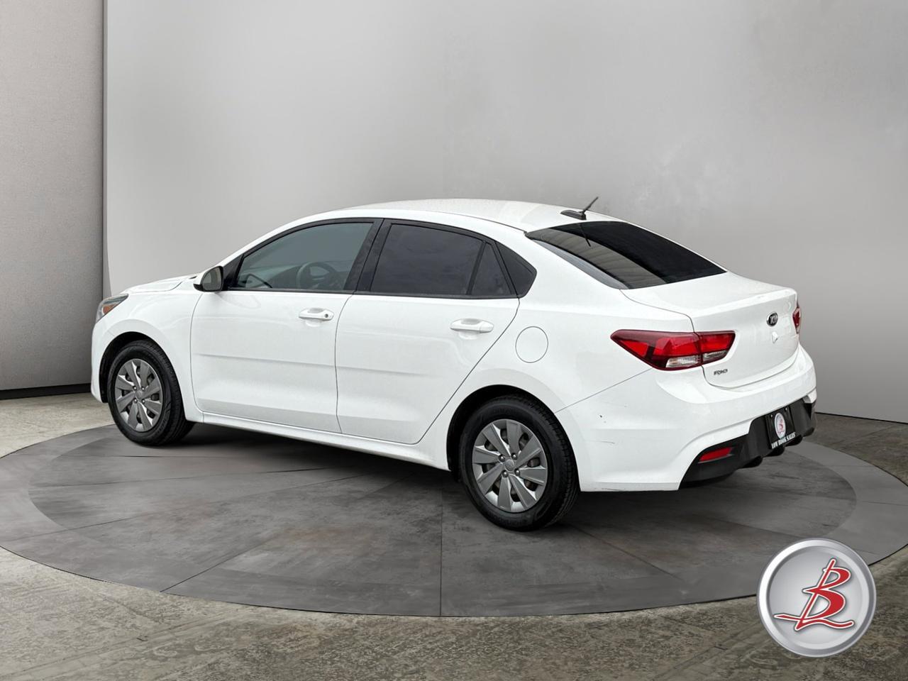 2020 Kia RIO LX Salt Lake City UT