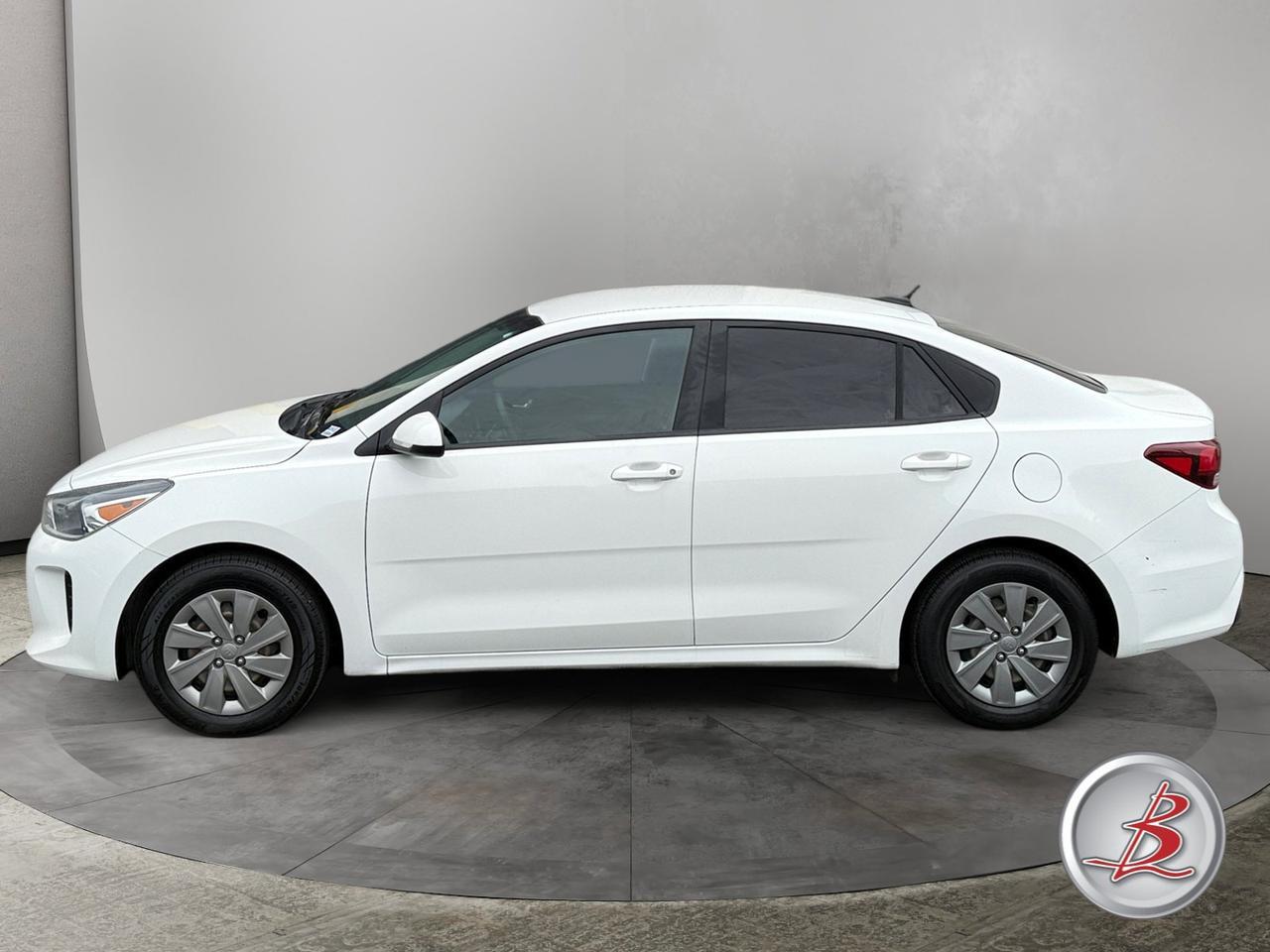 2020 Kia RIO LX Salt Lake City UT