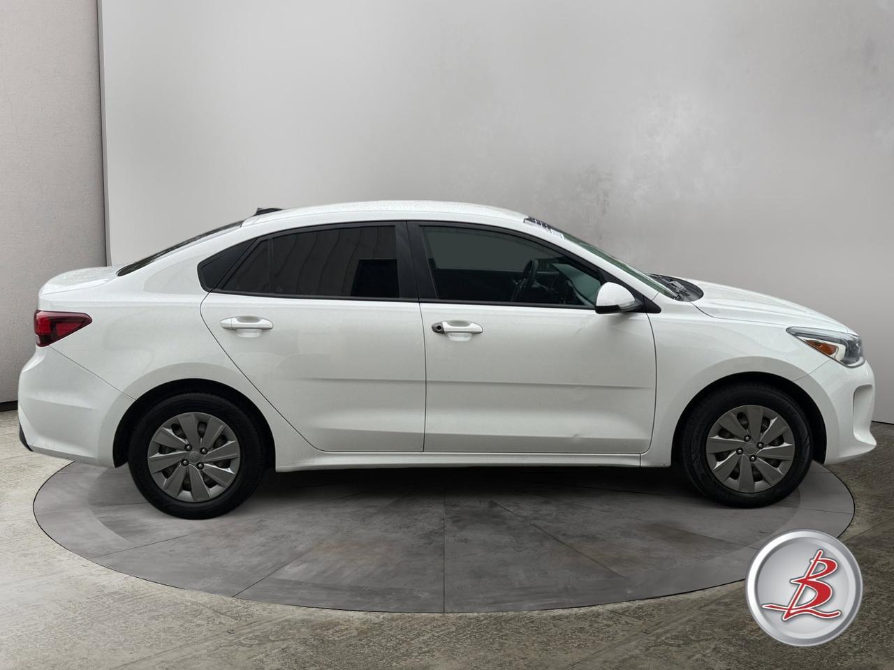 2020 Kia RIO LX Salt Lake City UT