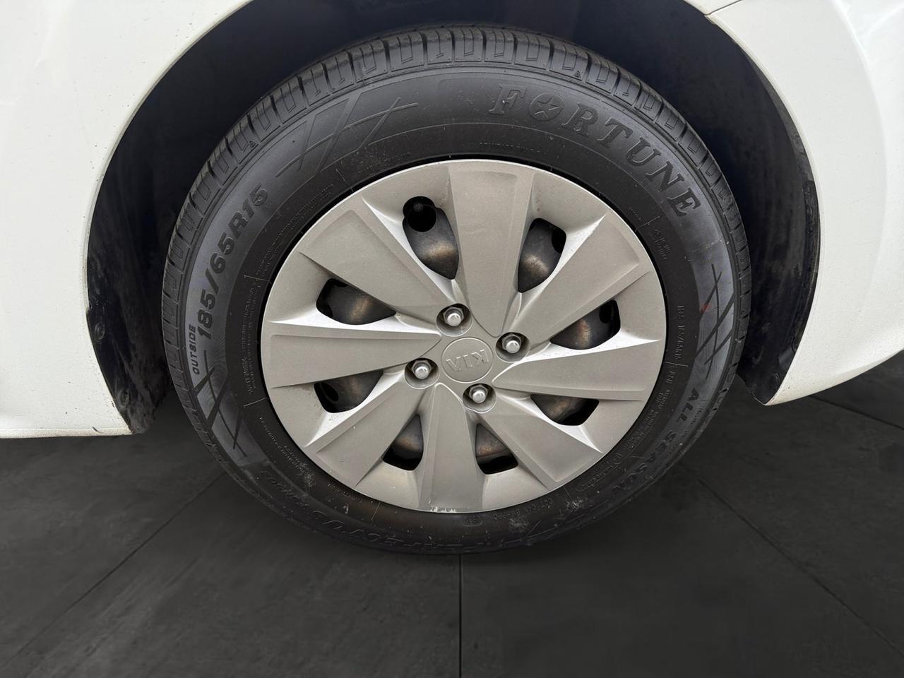 2020 Kia RIO LX Salt Lake City UT