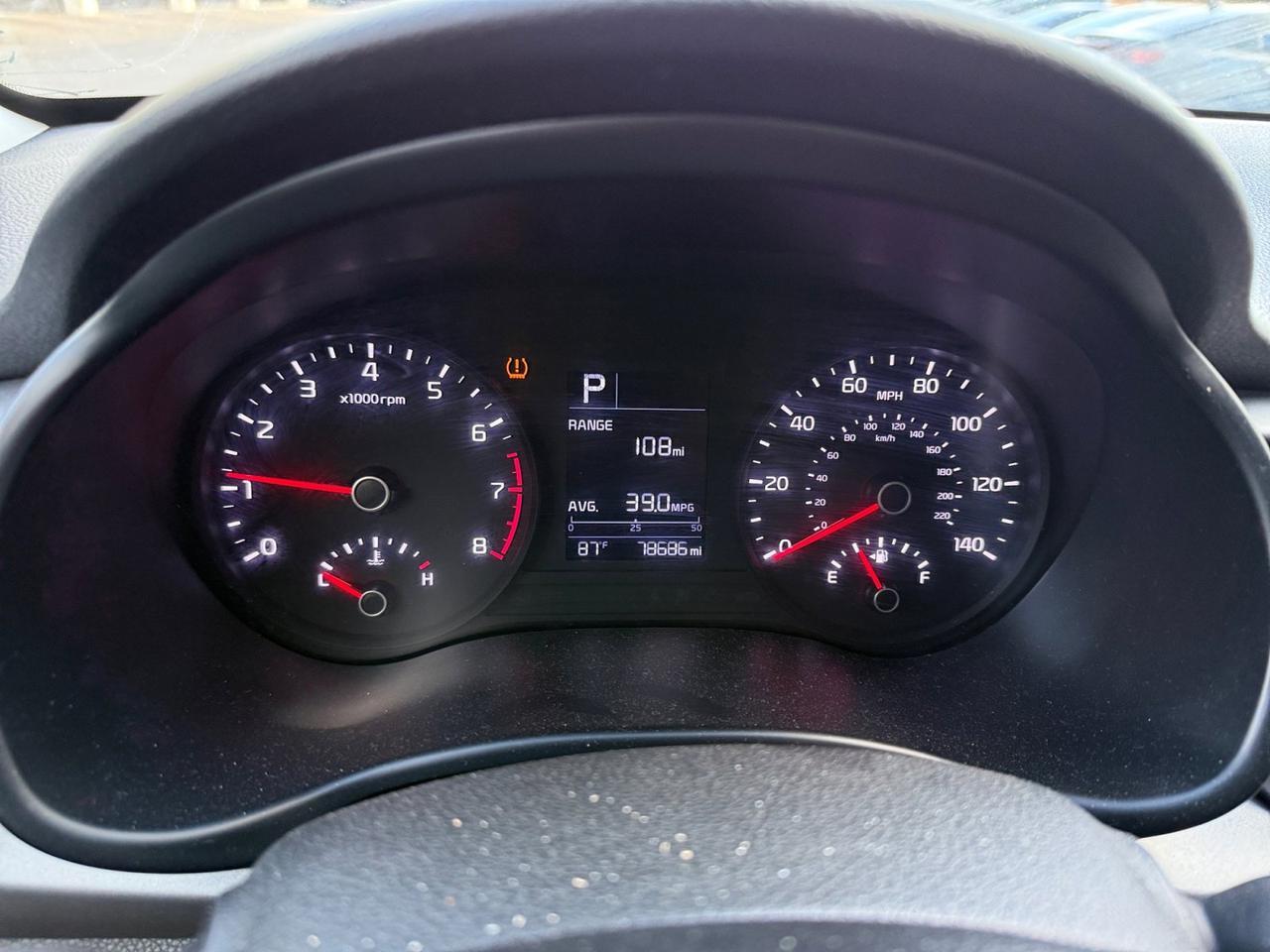2020 Kia RIO LX Salt Lake City UT