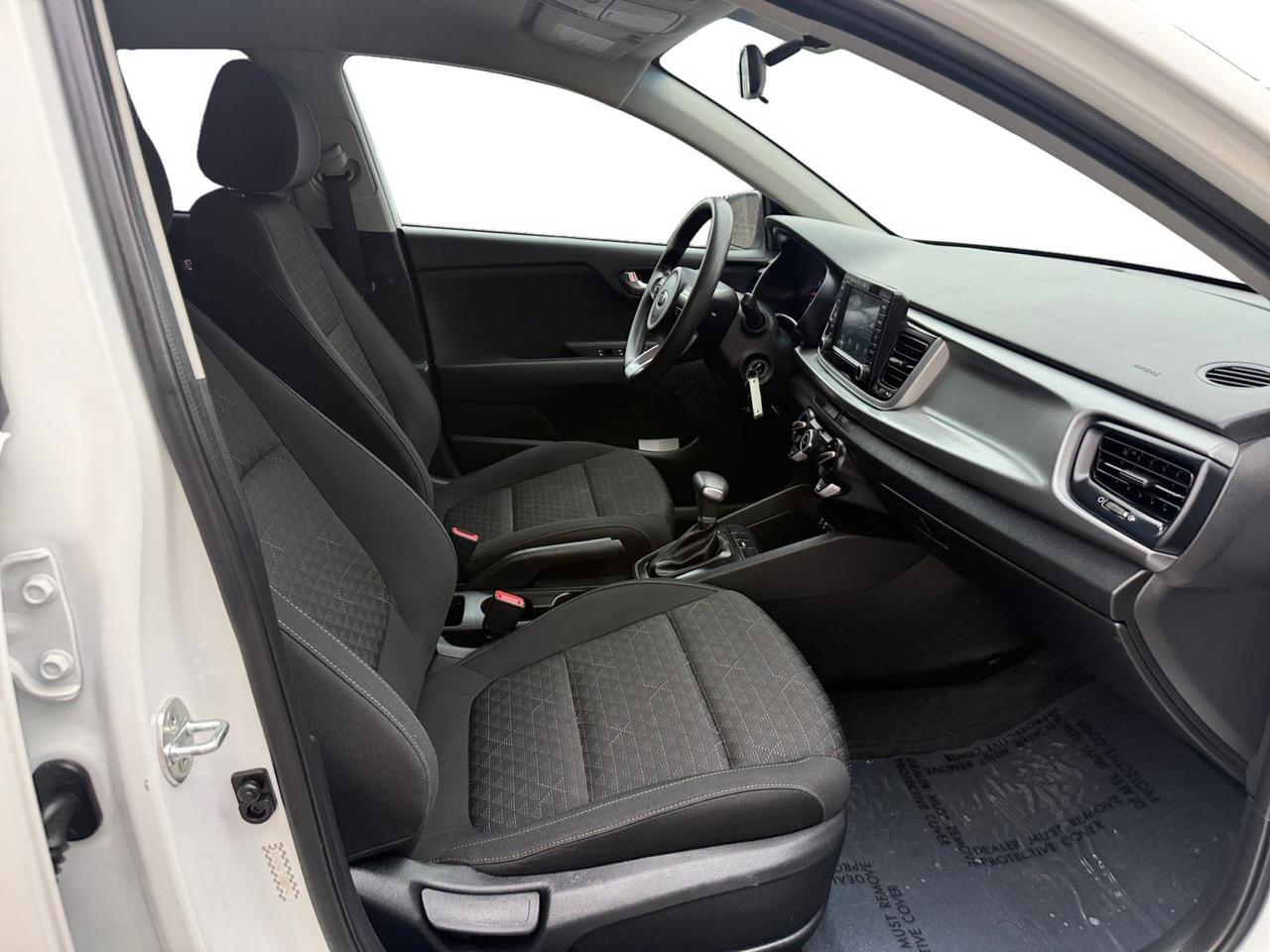 2020 Kia RIO LX Salt Lake City UT
