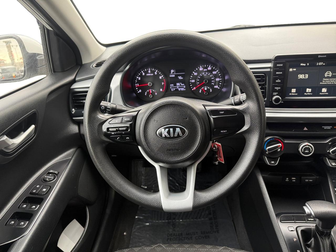 2020 Kia RIO LX Salt Lake City UT