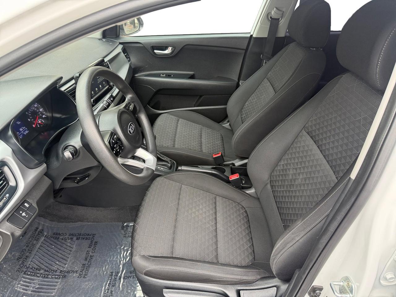 2020 Kia RIO LX Salt Lake City UT