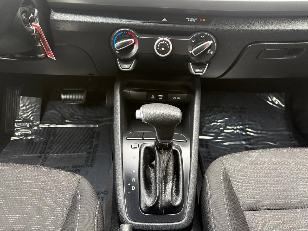 2020 Kia RIO LX Salt Lake City UT