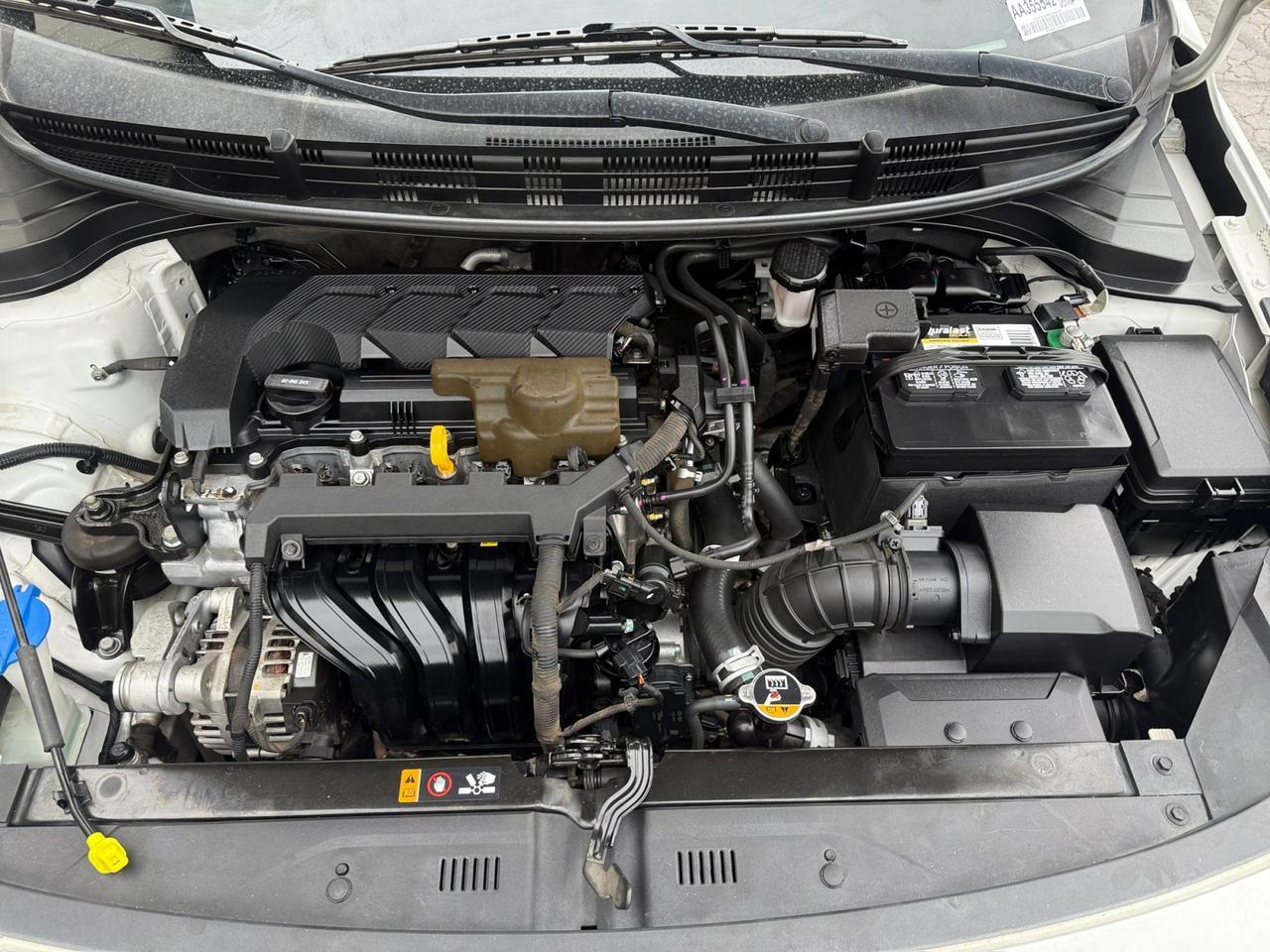 2020 Kia RIO LX Salt Lake City UT