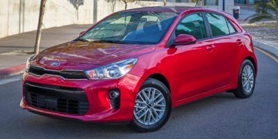 2020 Kia Rio 5-Door S Hatchback Seffner FL