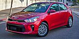 2020 Kia Rio 5-Door S Hatchback