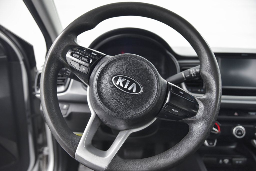 2020 Kia Rio LX Akron OH