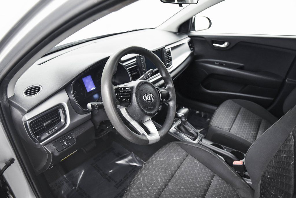 2020 Kia Rio LX Akron OH