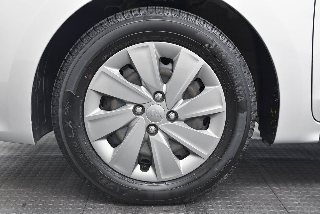 2020 Kia Rio LX Akron OH