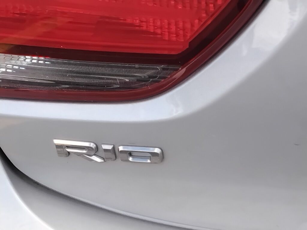 2020 Kia Rio LX Akron OH