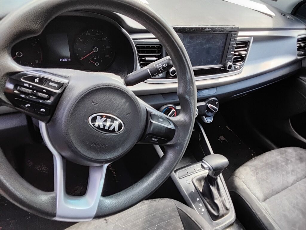 2020 Kia Rio LX Akron OH