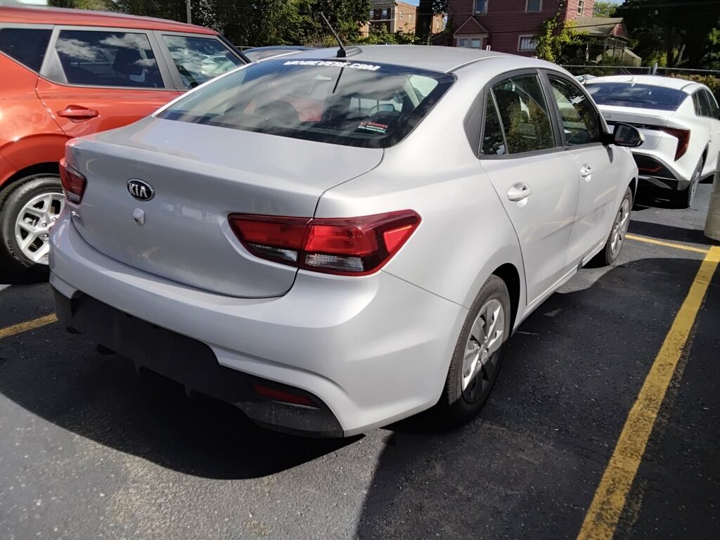 2020 Kia Rio LX Akron OH