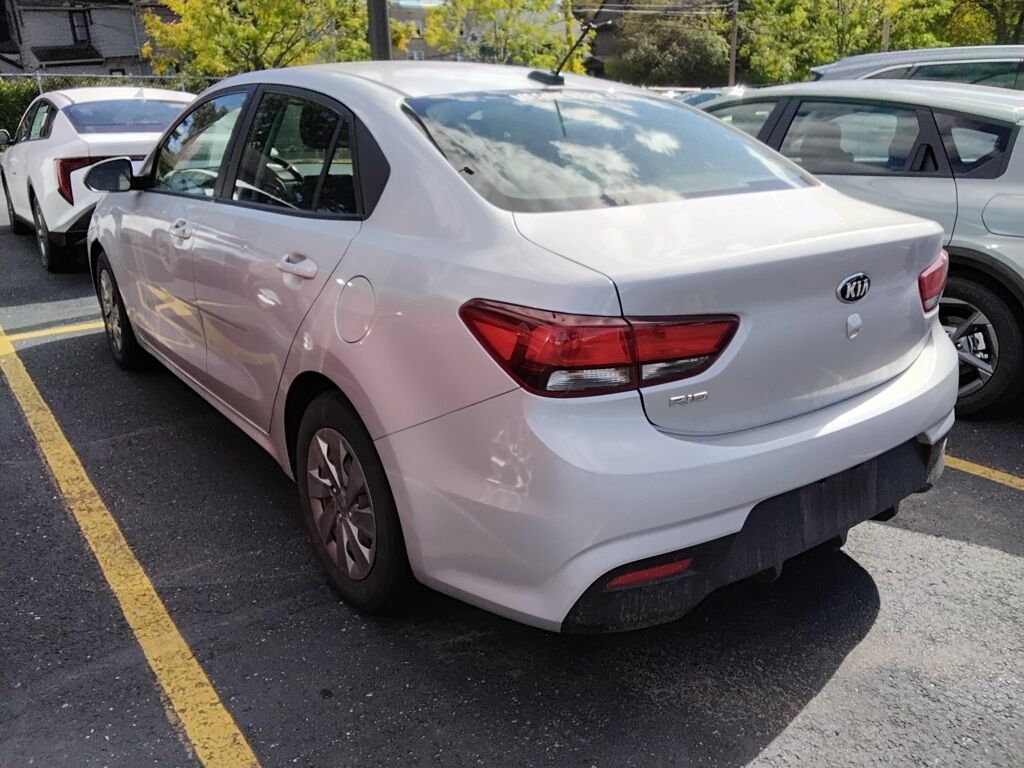 2020 Kia Rio LX Akron OH