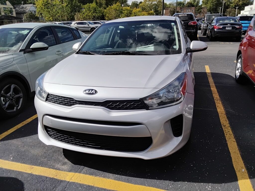 2020 Kia Rio LX Akron OH