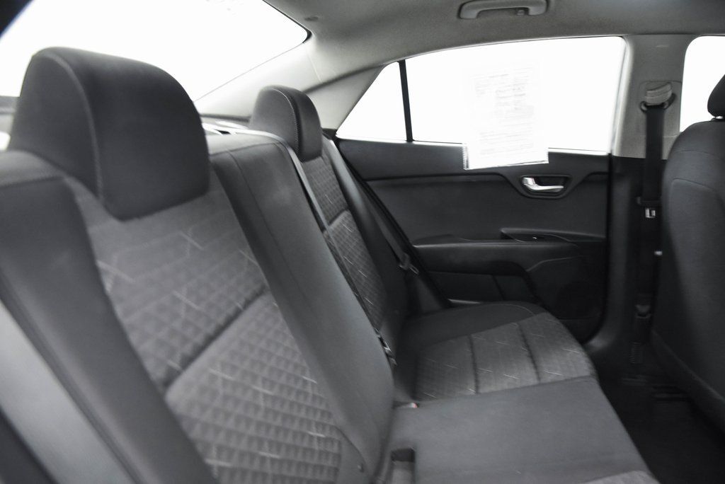 2020 Kia Rio LX Akron OH