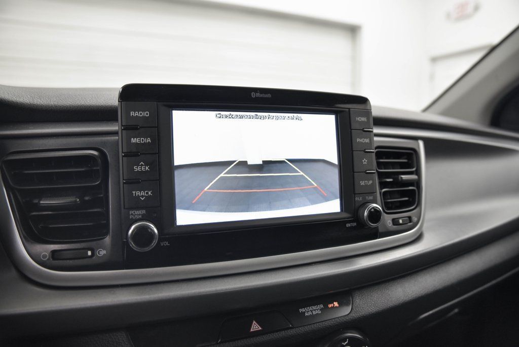 2020 Kia Rio LX Akron OH