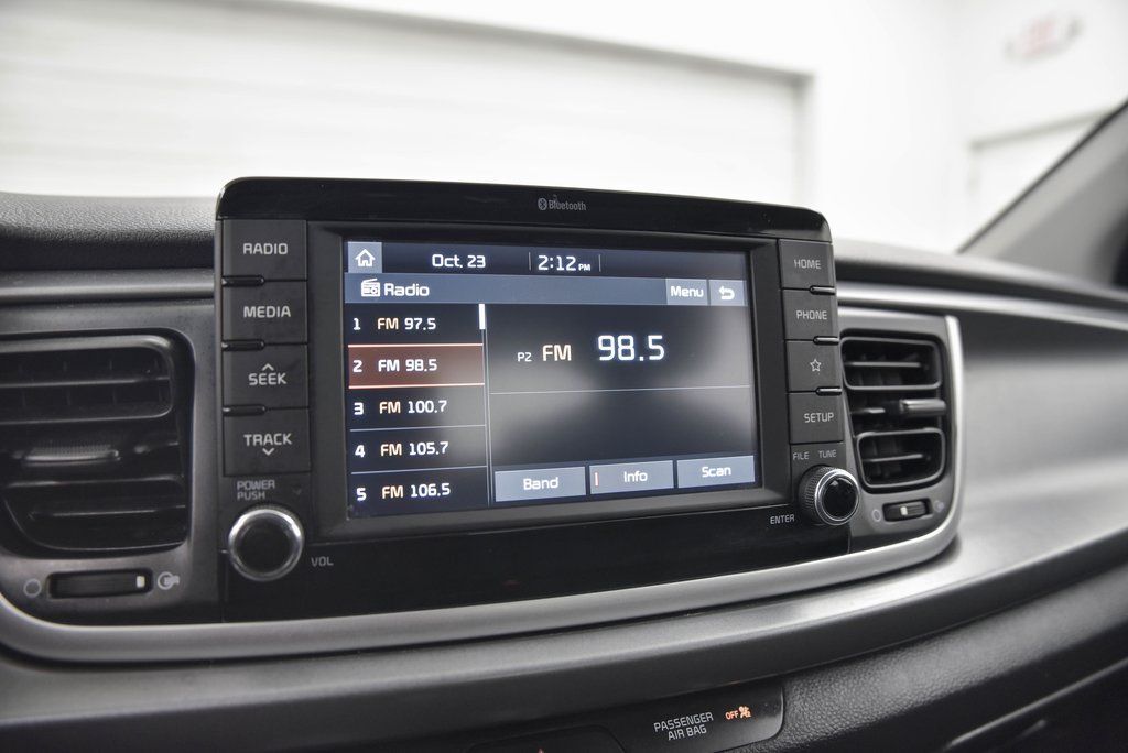 2020 Kia Rio LX Akron OH