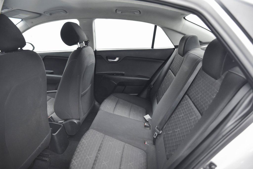 2020 Kia Rio LX Akron OH