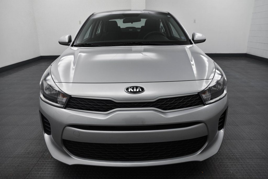 2020 Kia Rio LX Akron OH